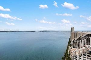 featured image of 808 Brickell Key Dr #2504