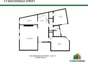 17 Macdonald Street #10 - Photo 1 of 1