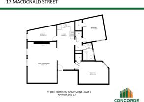 17 Macdonald Street #9 - Photo 1 of 1