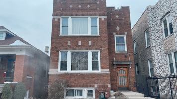 featured image of 6136 South Mozart Street #2