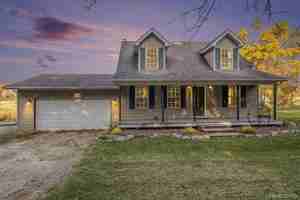 featured image of 10288 Buckhorn Lake Road