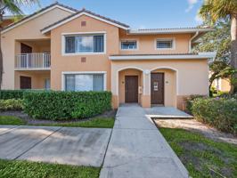 featured image of 121 Palm Drive #107
