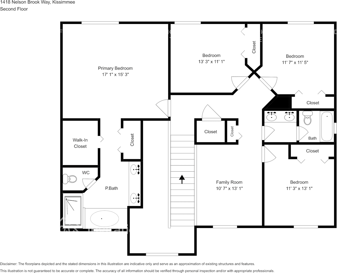 1418 Nelson Brook Way - Photo 3 of 23