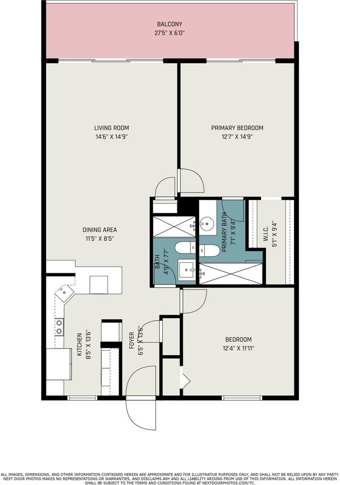 1595 N Atlantic Ave Apt 310 #310 - Photo 2 of 31