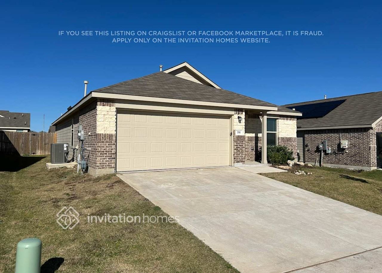 316 Pueblo Bonito Trl - Photo 2 of 21