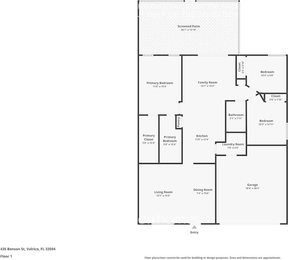 435 Benson Street - Photo 2 of 17