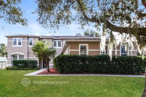 featured image of 2526 Sugarsand Court