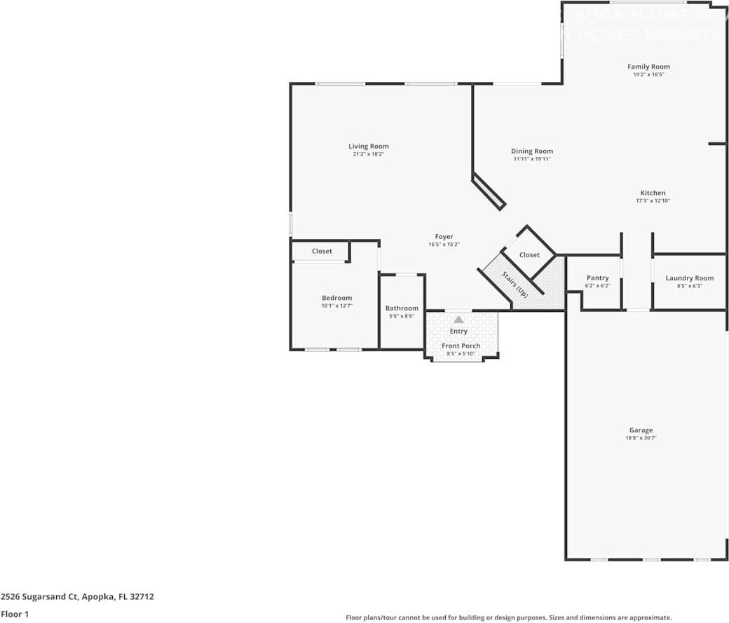 2526 Sugarsand Court - Photo 2 of 18