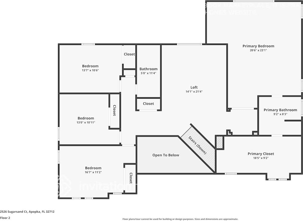 2526 Sugarsand Court - Photo 3 of 18