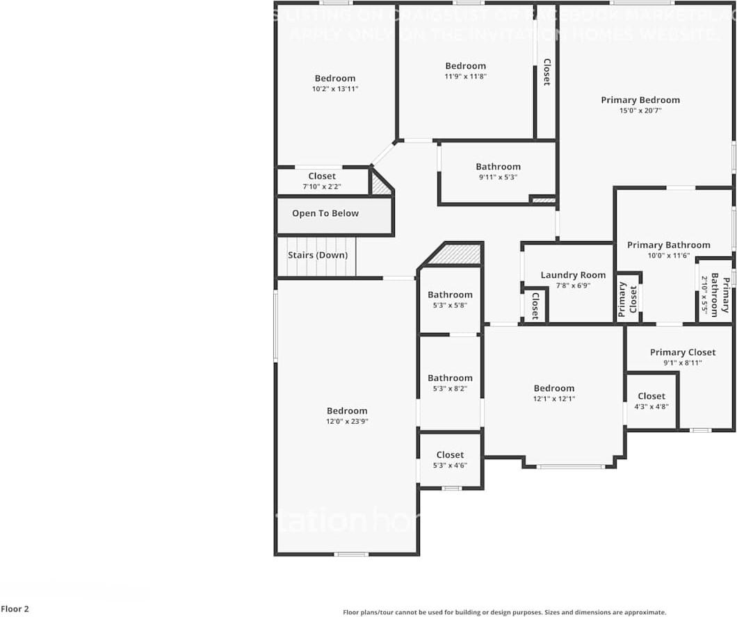 6475 Fairfax Ct - Photo 4 of 19