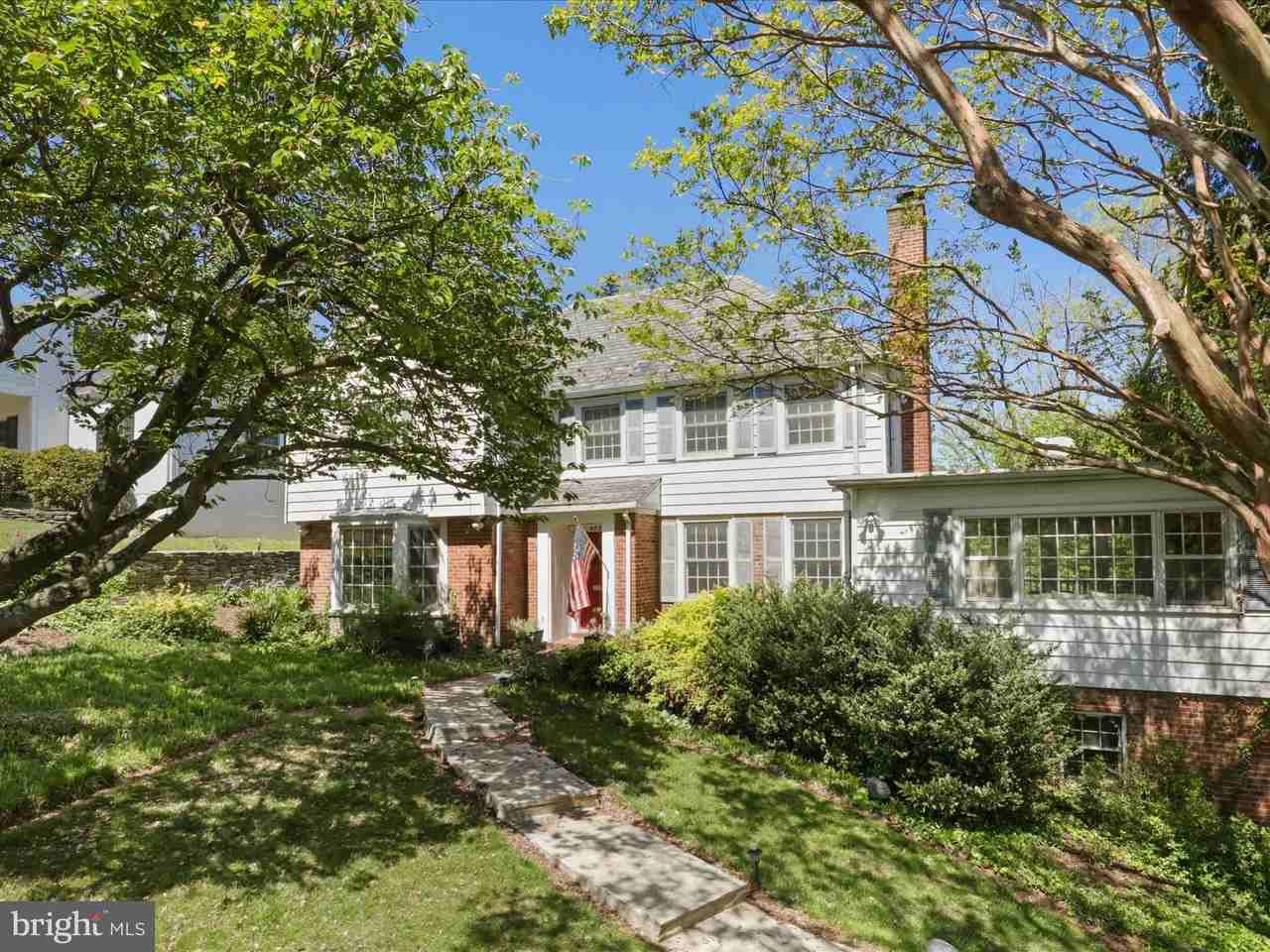 4725 Rock Spring Road