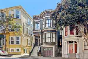 featured image of 1241 Fulton Street