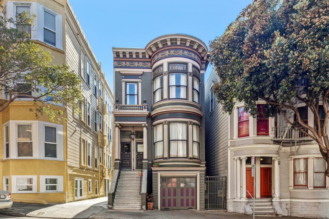 1241 Fulton Street - Photo 2 of 42