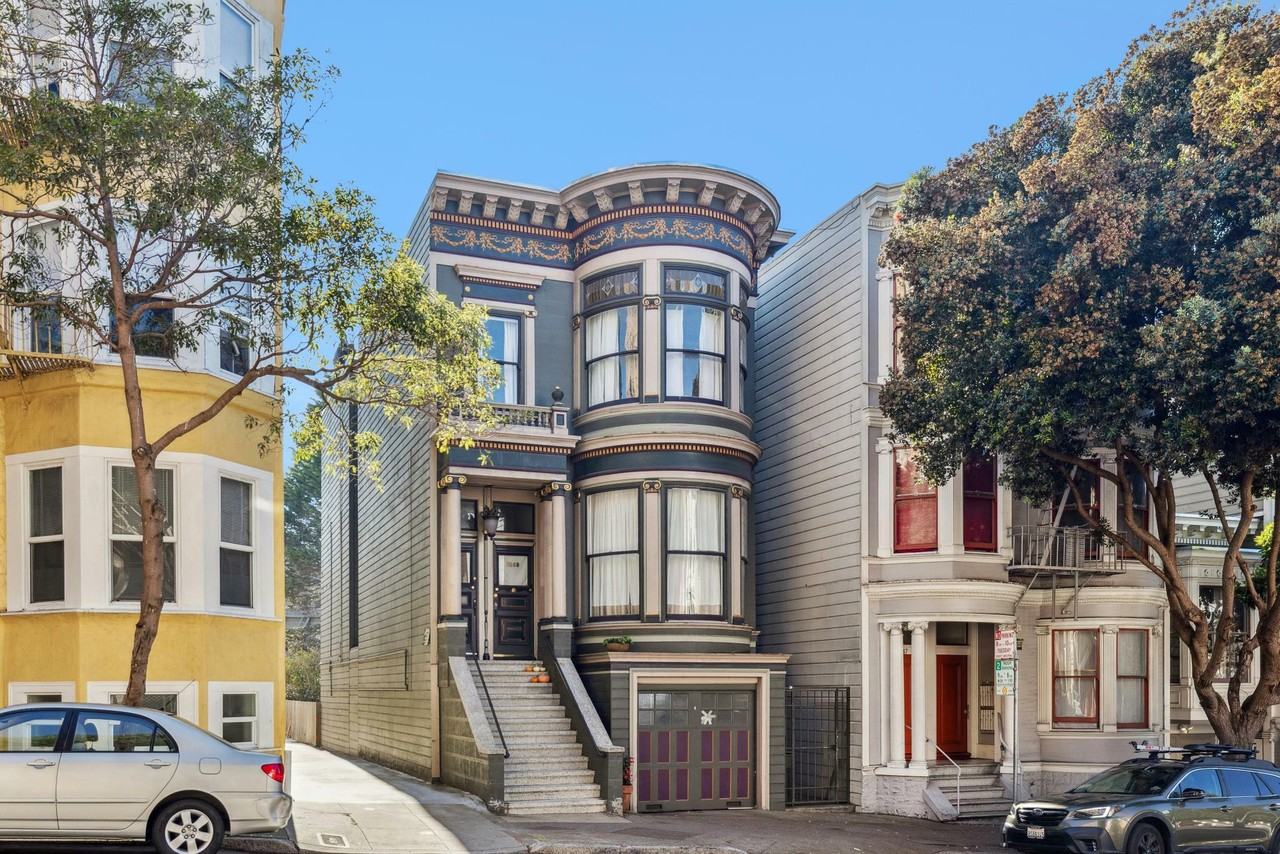 1241 Fulton Street - Photo 3 of 42