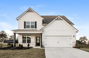 featured image of 317 Limestone Circle