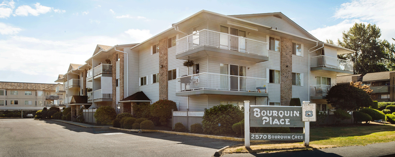 2570 Bourquin Crescent East #201