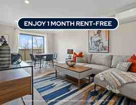 1570 Lawrence Avenue West - Photo 1 of 1