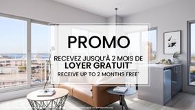 Zenith - Condos for rent - Photo 1 of 1