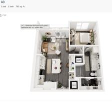 12489 Research Boulevard #1456 - Photo 1 of 1