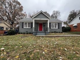 1827 South Orleans Street - Photo 1 of 1