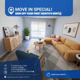 Park Place North Apartments - Photo 1 of 1