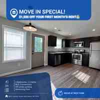 featured image of 600 Central Church Road