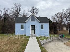 featured image of 8203 Comet Drive