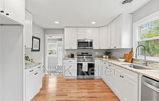 4819 Cutshaw Avenue - Photo 1 of 1