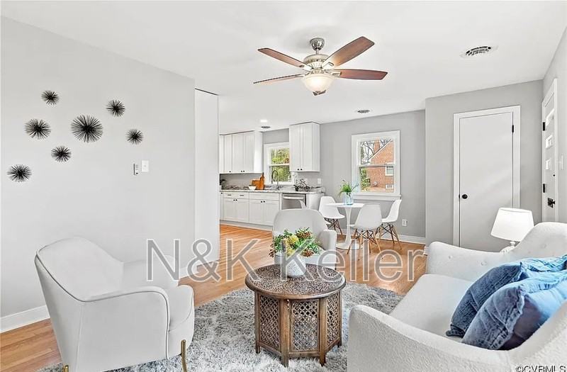 4819 Cutshaw Ave - Photo 2 of 12