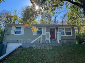 921 Millikin Street - Photo 1 of 1