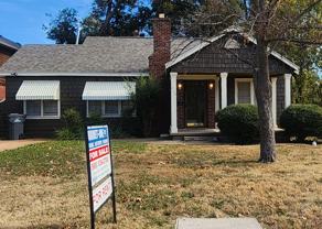 705 Northwest 13th Street - Photo 1 of 1