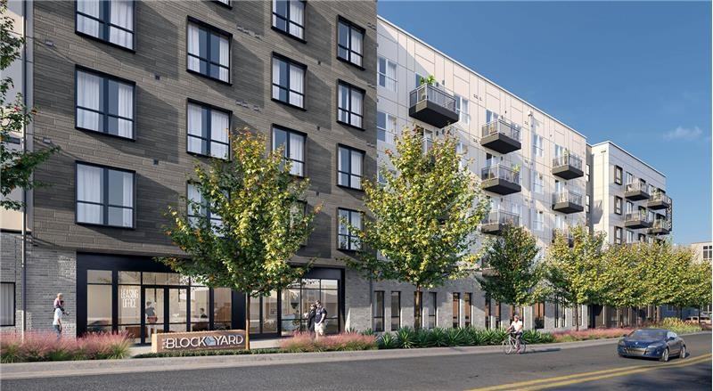 1908 Alexander Avenue #C6-50