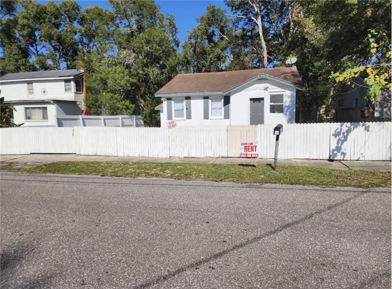 3057 Columbus Avenue #1