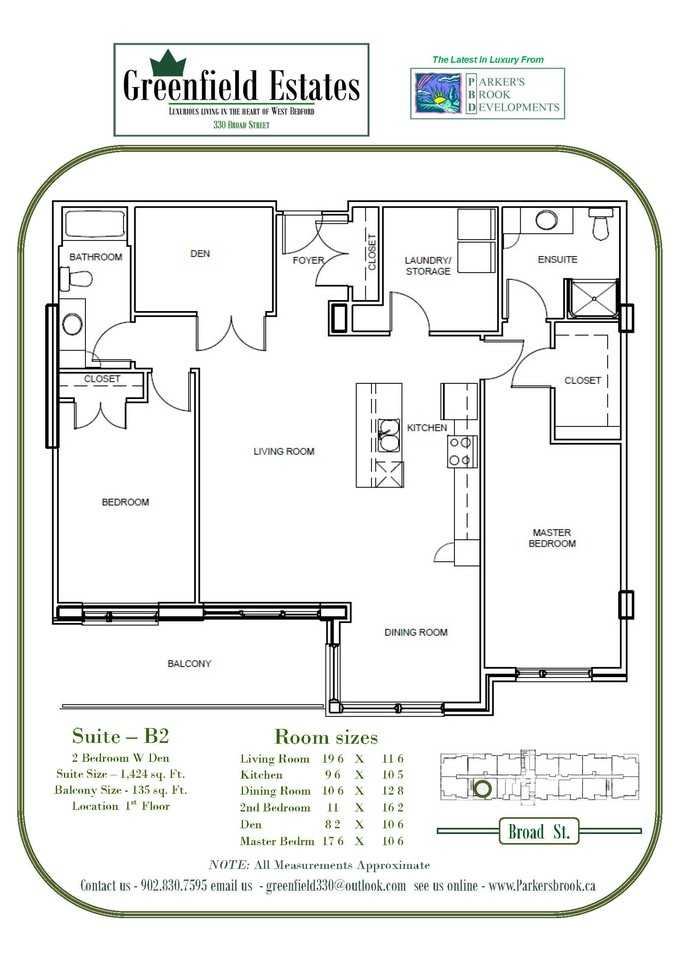 330 Broad Street - Photo 7 of 8