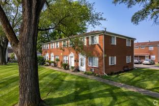 Hamilton Arms Apartments - Photo 1 of 1