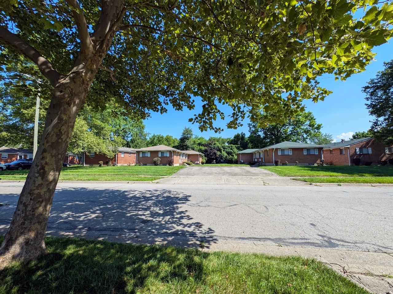 Rustic Ridge Apartments - Photo 7 of 7