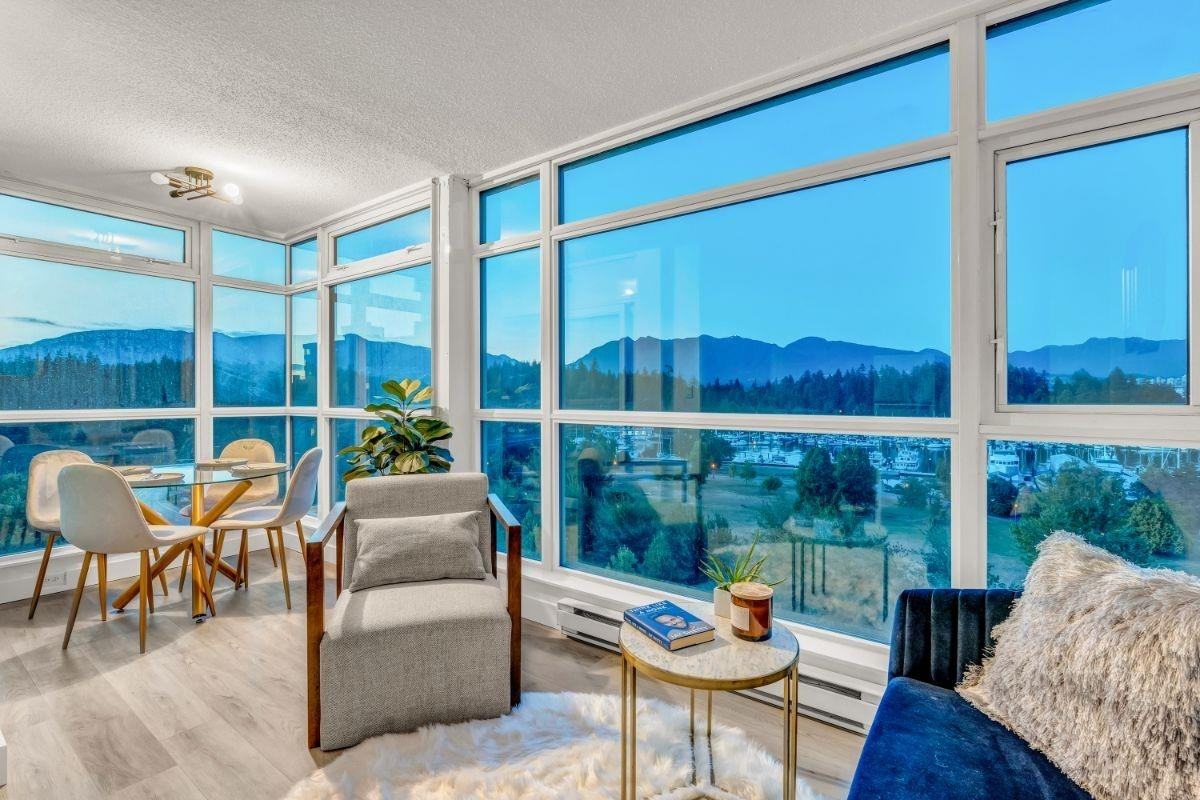 1889 Alberni Street - Photo 4 of 35