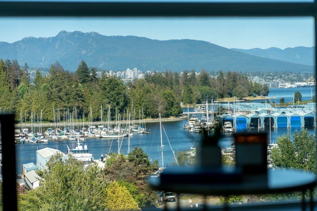 1889 Alberni Street - Photo 2 of 35