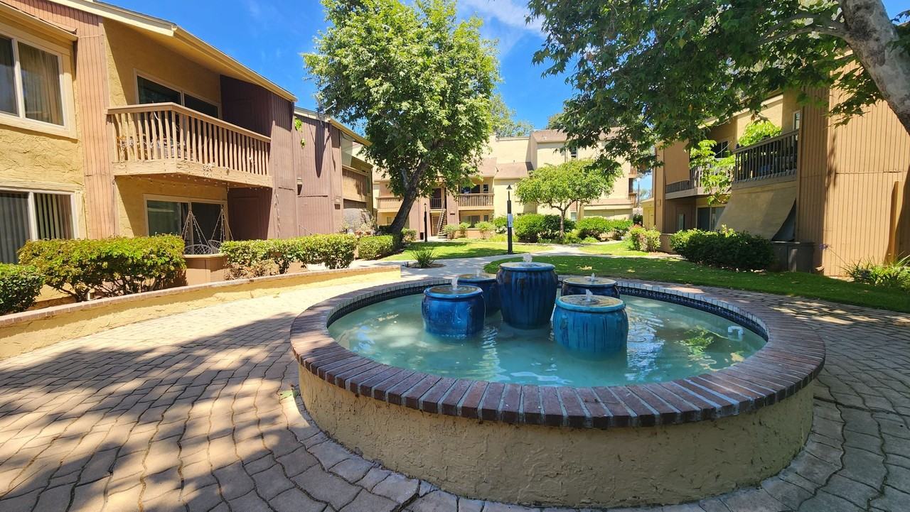 6018 Rancho Mission Road #326