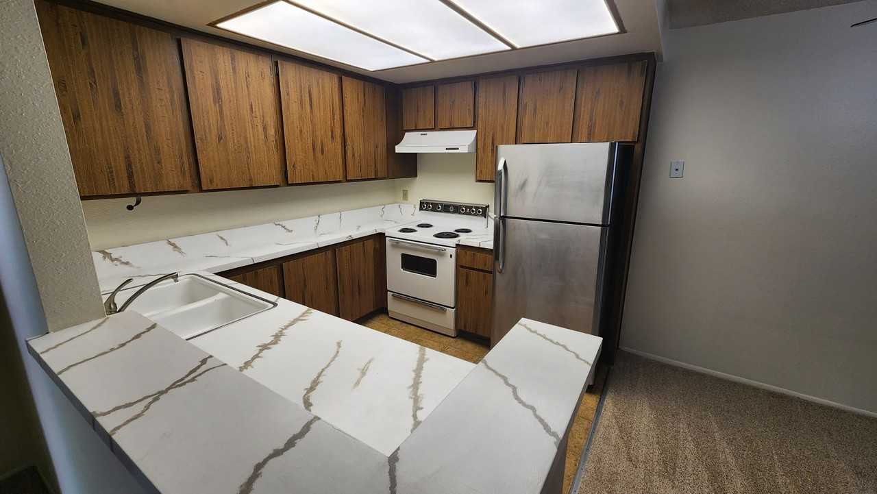 6018 Rancho Mission Road #326 - Photo 2 of 13