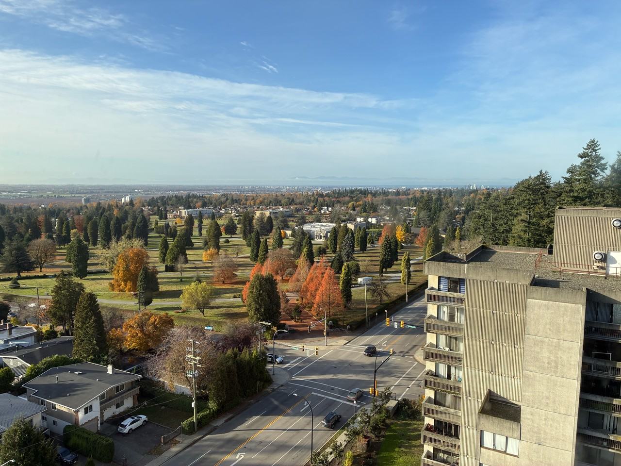 6759 Willingdon Avenue #1505 - Photo 2 of 16