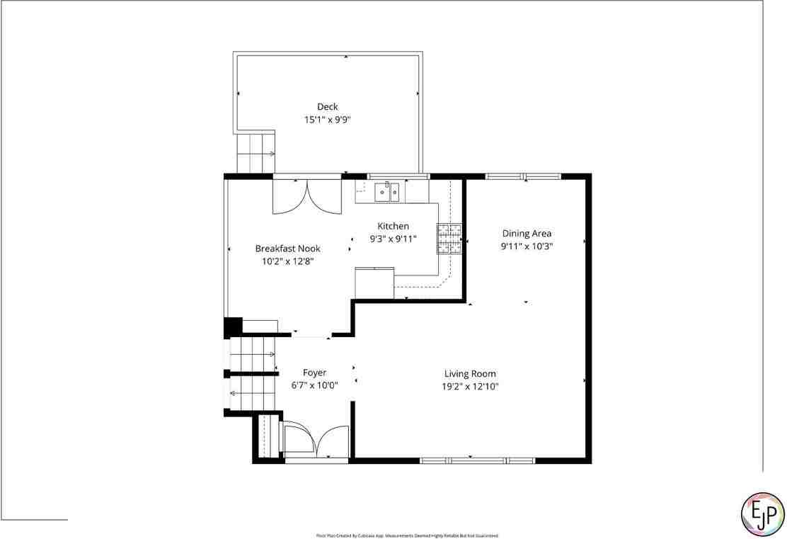 7085 Valley Forge Drive - Photo 4 of 29