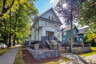 Columbia Street. - Photo 1 of 1