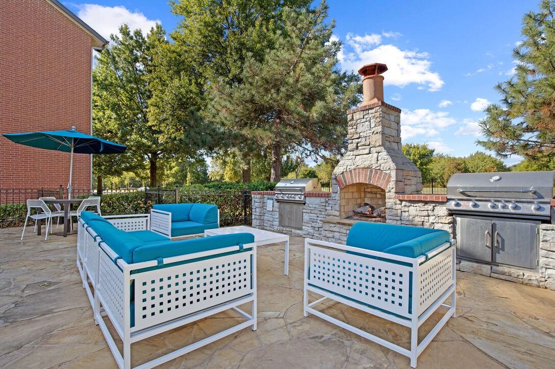 Parc 1010 - Photo 2 of 40