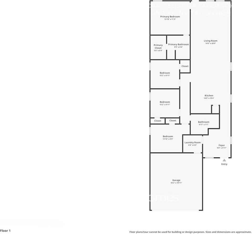 14411 Jensen Crk - Photo 2 of 20