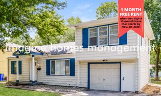 11411 West 70th Street - Photo 1 of 1