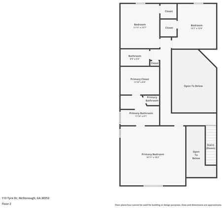 113 Tyre Drive - Photo 2 of 13