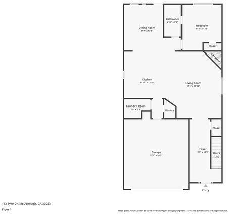 113 Tyre Drive - Photo 4 of 13