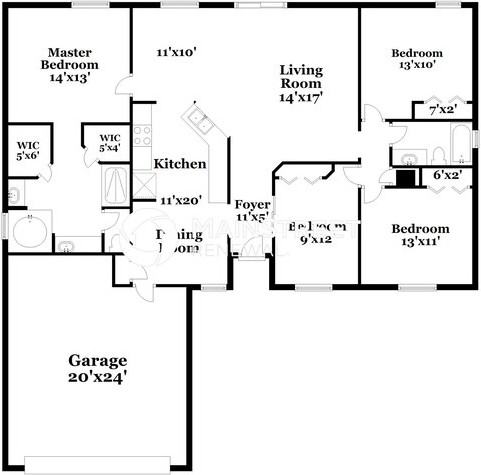 7960 Kaitlin Cir - Photo 2 of 16