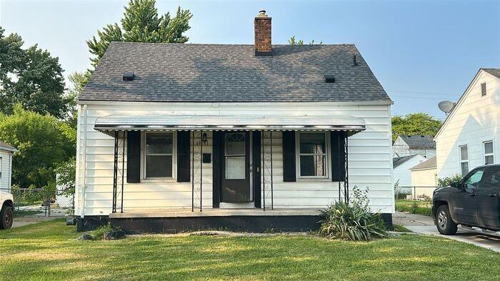 19131 Kenosha Street